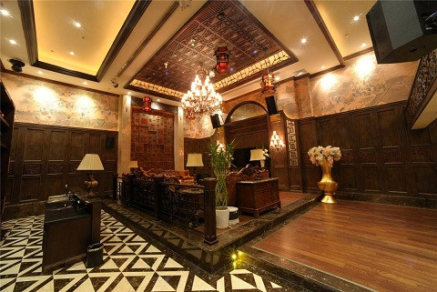 新龙哪个KTV少爷男模妹子服务好